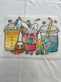 Easter~~Dtf T-shirt Design
