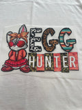 Egg Hunter Easter~~Dtf T-shirt Design