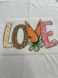 Love Easter~~Dtf T-shirt Design