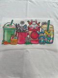 Easter~~Dtf T-shirt Design