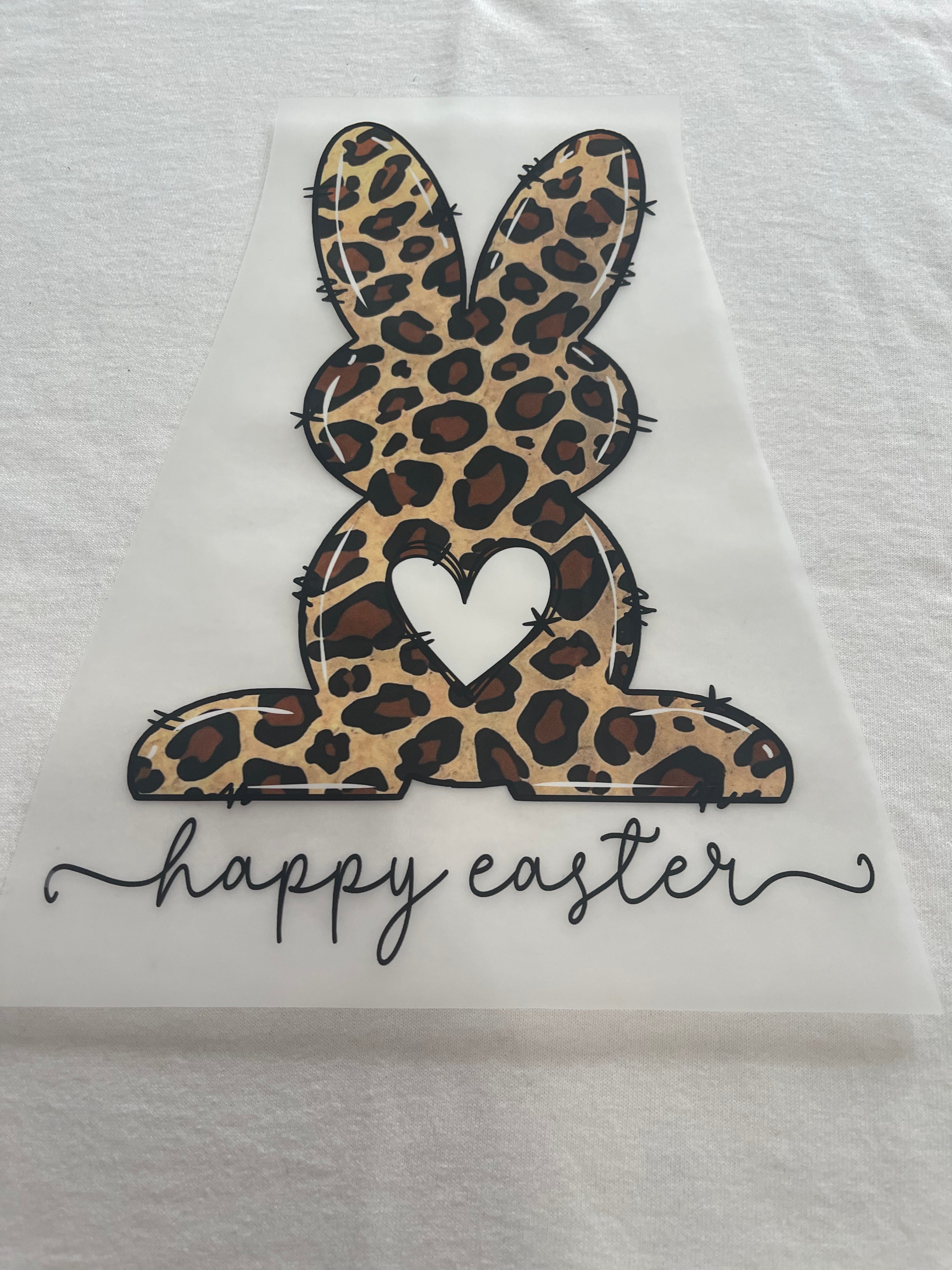 Easter~~Dtf T-shirt Design