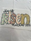 Easter~~Dtf T-shirt Design